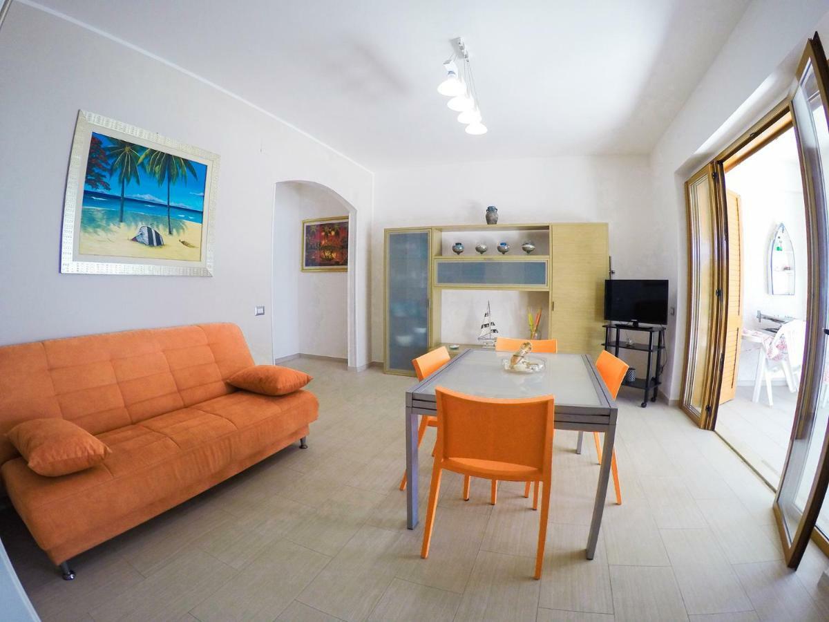 Villa Di Lusso Sul Mare A Diamante - Villa Ventre بلفيديري ماريتّيمو المظهر الخارجي الصورة