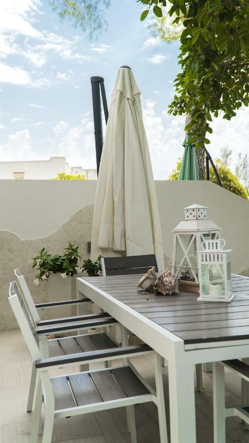 Villa Di Lusso Sul Mare A Diamante - Villa Ventre بلفيديري ماريتّيمو المظهر الخارجي الصورة